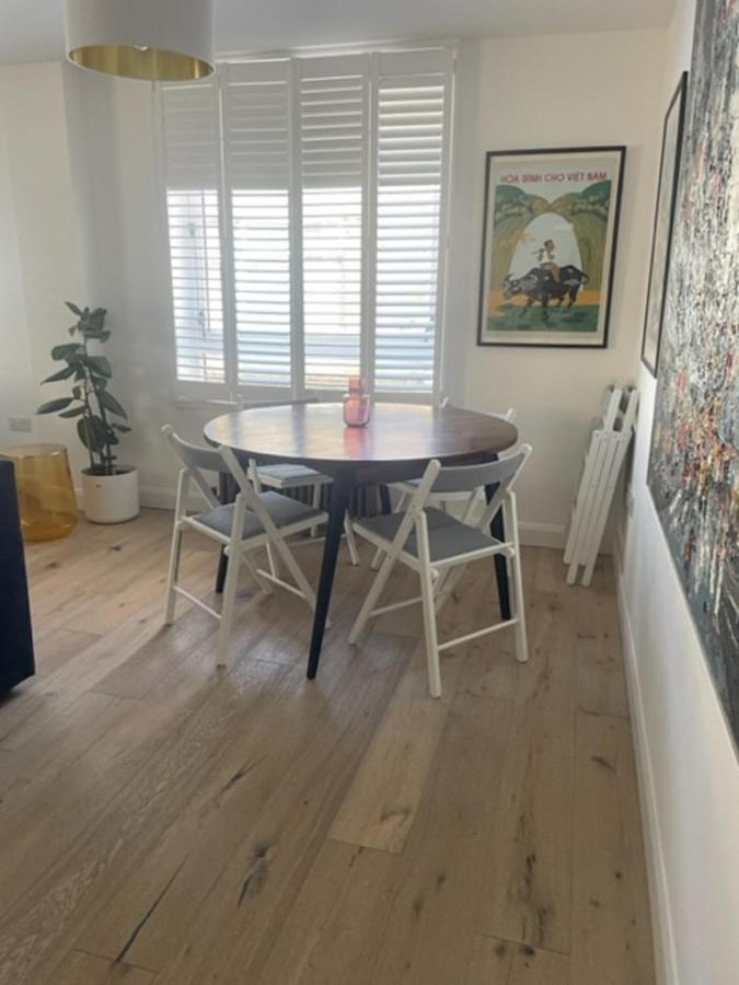 Shoreditch - Immaculate 2 Bedrooms Flat For 6 Ferienhaus London