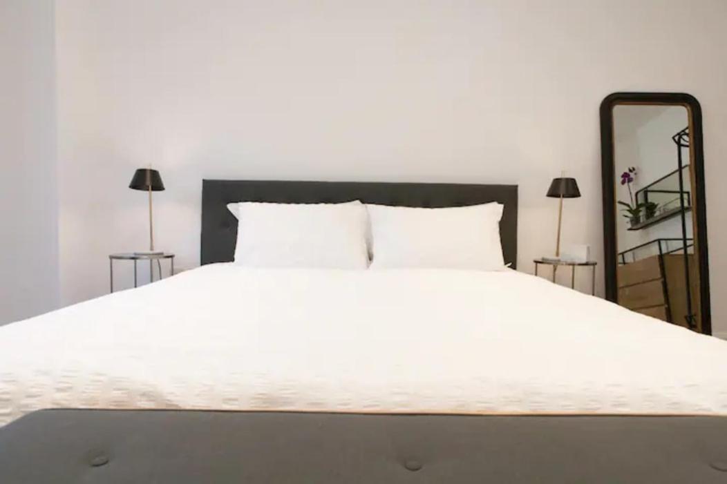 Shoreditch - Immaculate 2 Bedrooms Flat For 6 Ferienhaus *