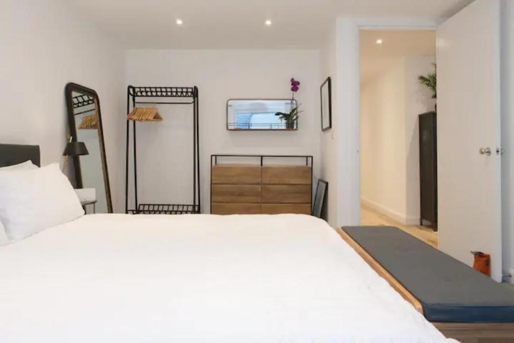 Shoreditch - Immaculate 2 Bedrooms Flat For 6 Ferienhaus *