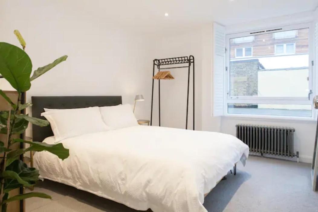 Shoreditch - Immaculate 2 Bedrooms Flat For 6 Ferienhaus London