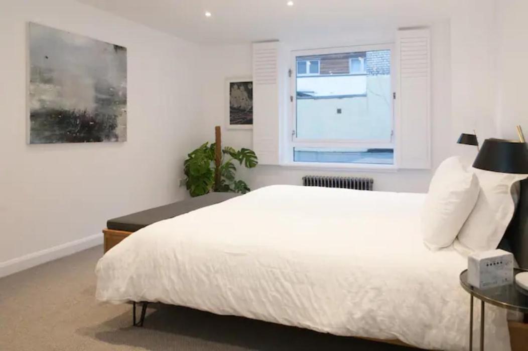 Shoreditch - Immaculate 2 Bedrooms Flat For 6 *