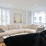 Shoreditch - Immaculate 2 Bedrooms Flat For 6