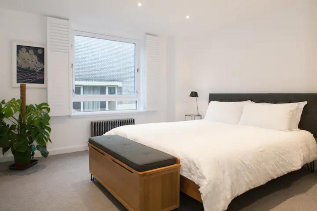 Shoreditch - Immaculate 2 Bedrooms Flat For 6 Holiday home