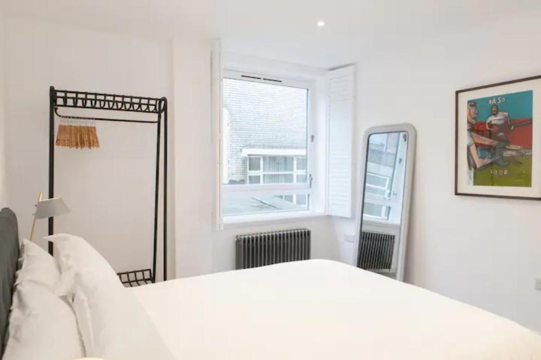 Holiday home Shoreditch - Immaculate 2 Bedrooms Flat For 6 London