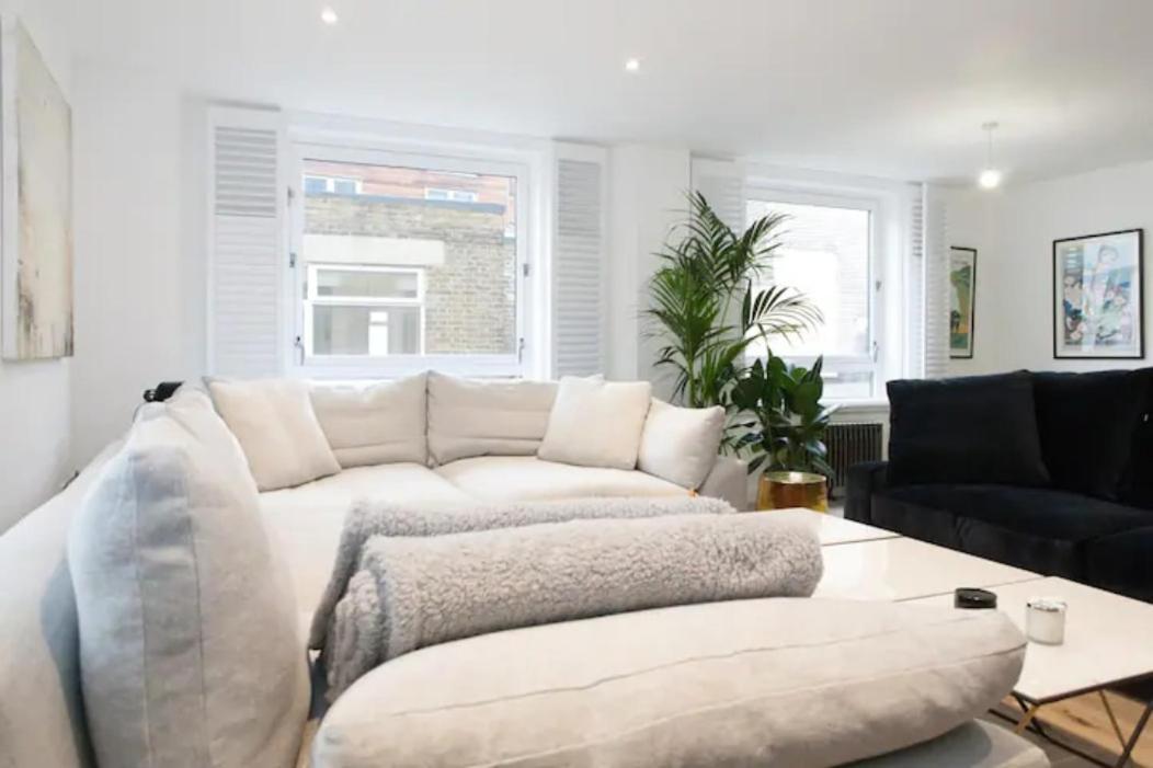 Shoreditch - Immaculate 2 Bedrooms Flat For 6 Holiday home
